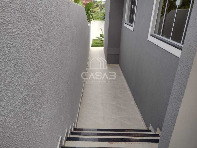 Casa à venda com 3 quartos, 100m² - Foto 17