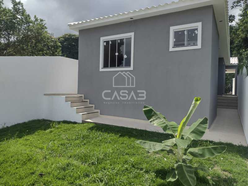 Casa à venda com 3 quartos, 100m² - Foto 19