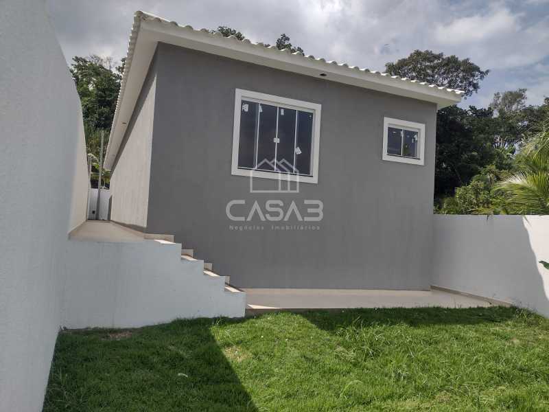 Casa à venda com 3 quartos, 100m² - Foto 20