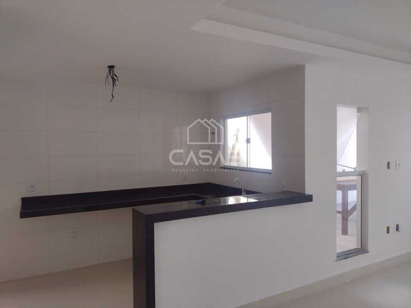 Casa à venda com 2 quartos, 93m² - Foto 5