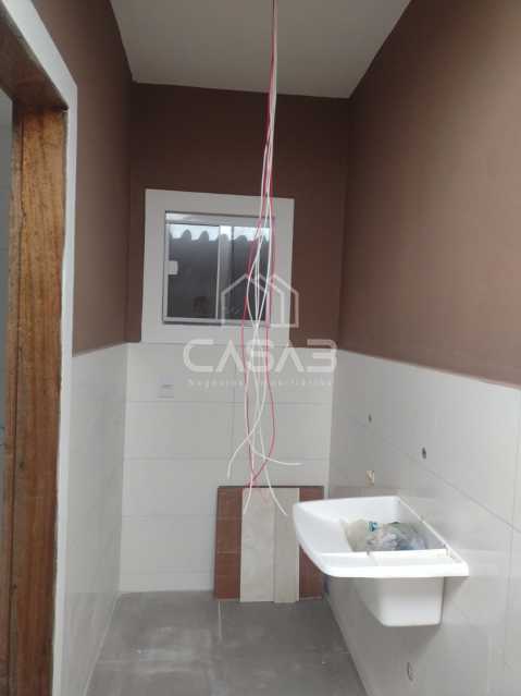 Casa à venda com 2 quartos, 93m² - Foto 13