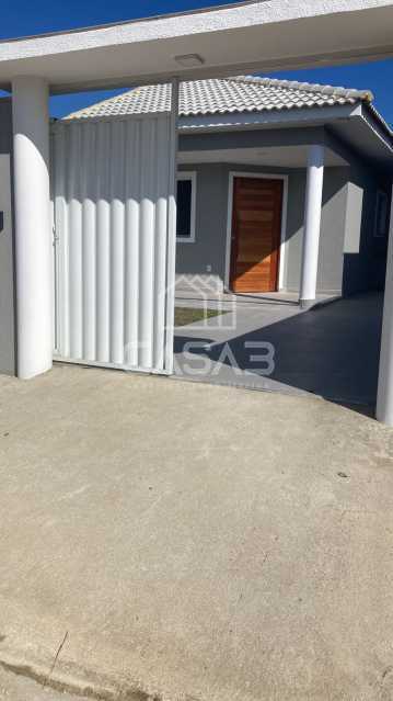 Casa à venda com 2 quartos, 90m² - Foto 2