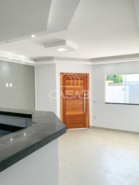 Casa à venda com 2 quartos, 90m² - Foto 5