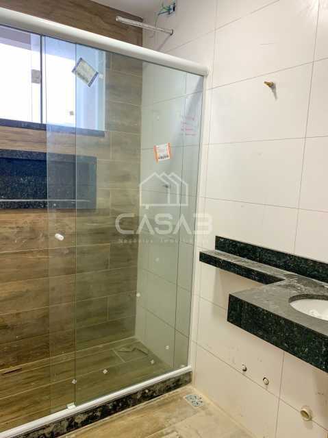 Casa à venda com 2 quartos, 90m² - Foto 6