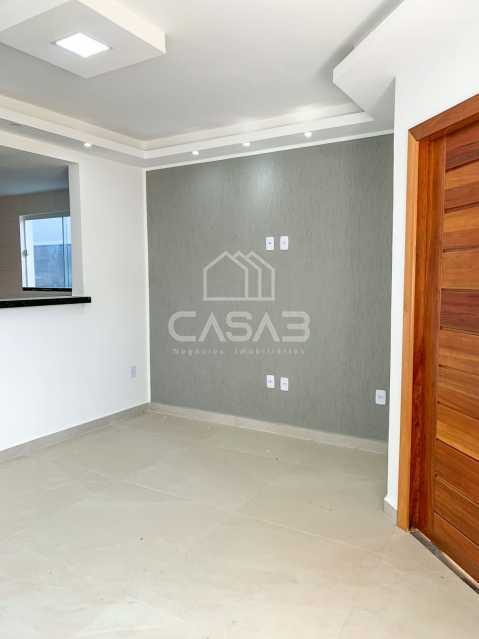 Casa à venda com 2 quartos, 90m² - Foto 10