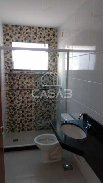 Casa à venda com 3 quartos, 98m² - Foto 15