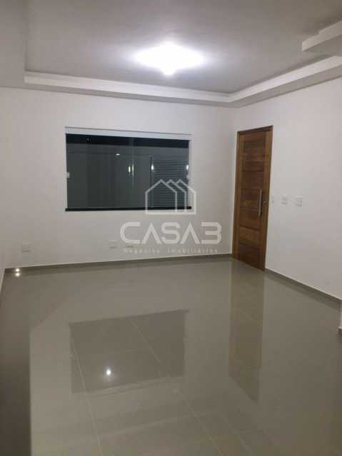 Casa à venda com 3 quartos, 98m² - Foto 5