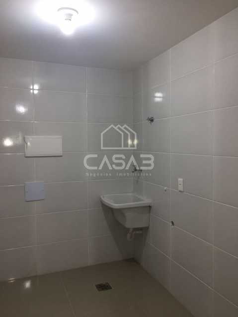 Casa à venda com 3 quartos, 98m² - Foto 12