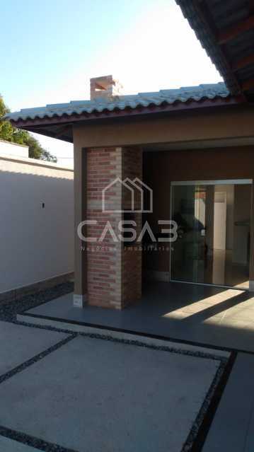 Casa à venda com 3 quartos, 98m² - Foto 13