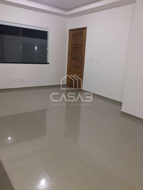 Casa à venda com 3 quartos, 98m² - Foto 6