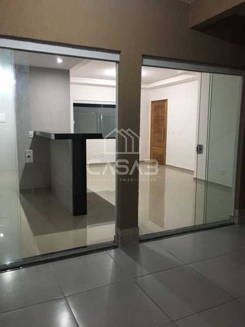 Casa à venda com 3 quartos, 98m² - Foto 10