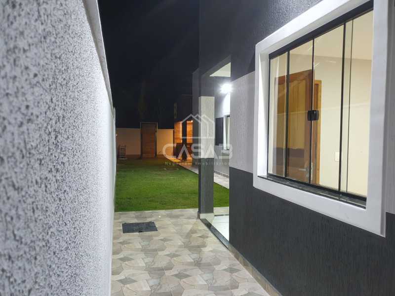 Casa à venda com 3 quartos, 103m² - Foto 3