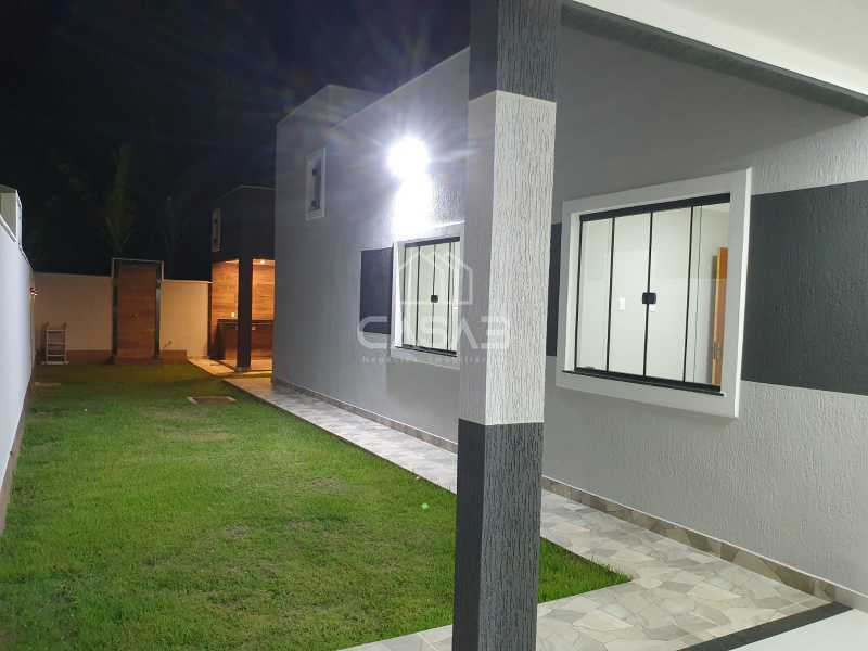 Casa à venda com 3 quartos, 103m² - Foto 4