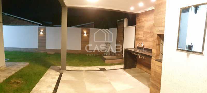 Casa à venda com 3 quartos, 103m² - Foto 5