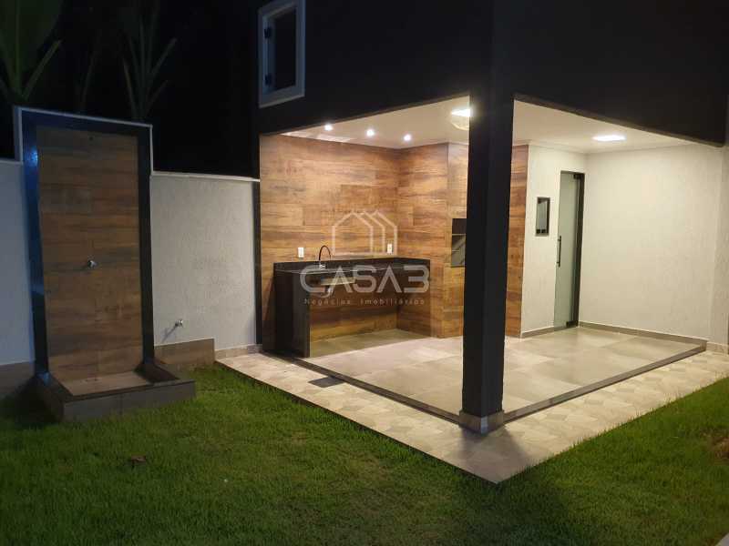 Casa à venda com 3 quartos, 103m² - Foto 6