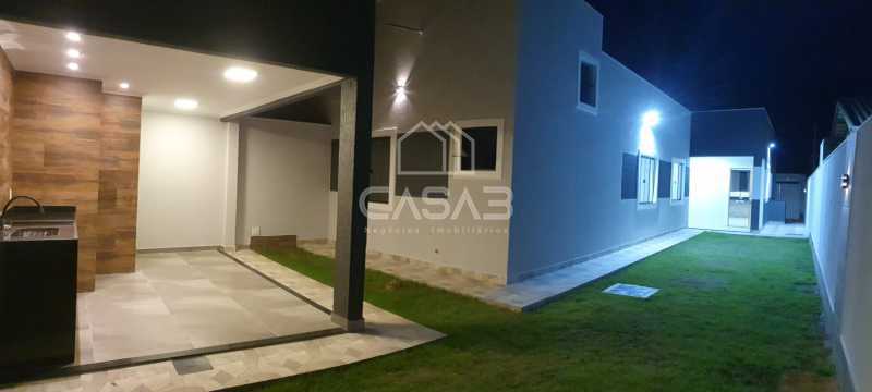 Casa à venda com 3 quartos, 103m² - Foto 7