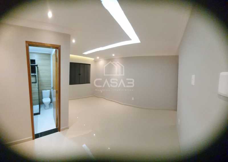 Casa à venda com 3 quartos, 103m² - Foto 8