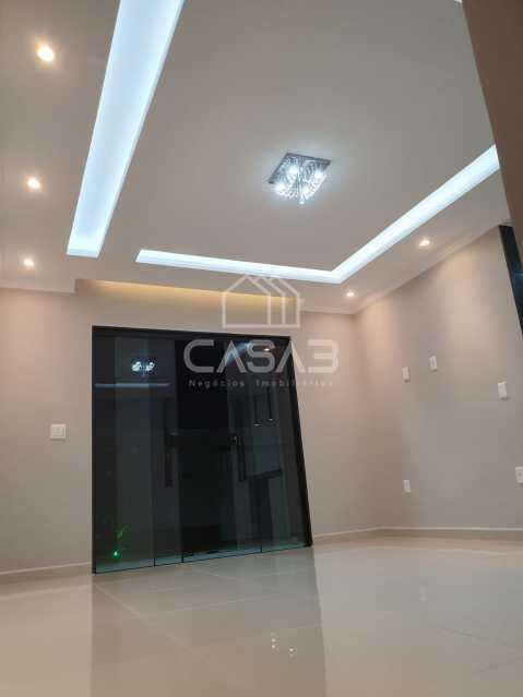 Casa à venda com 3 quartos, 103m² - Foto 11