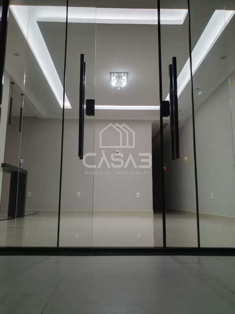 Casa à venda com 3 quartos, 103m² - Foto 12