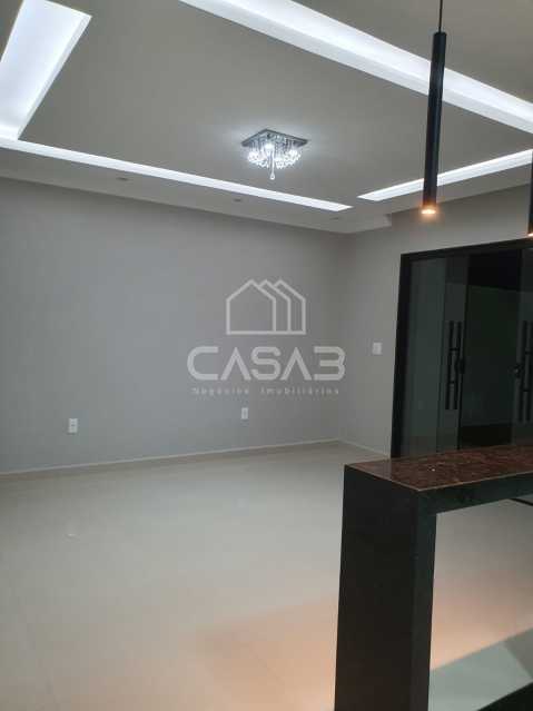 Casa à venda com 3 quartos, 103m² - Foto 13