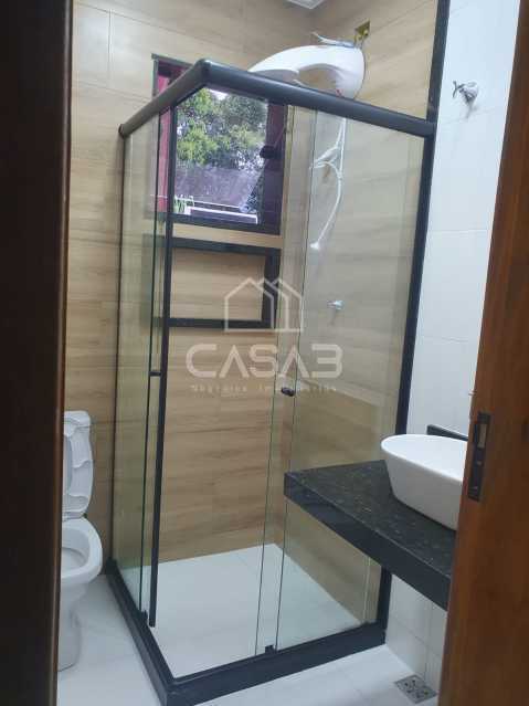 Casa à venda com 3 quartos, 103m² - Foto 15