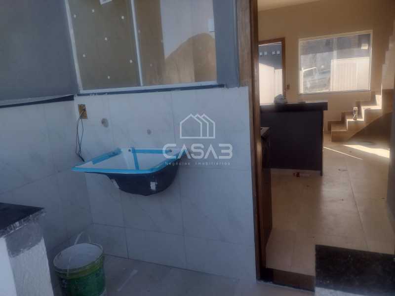 Casa à venda com 2 quartos, 65m² - Foto 5