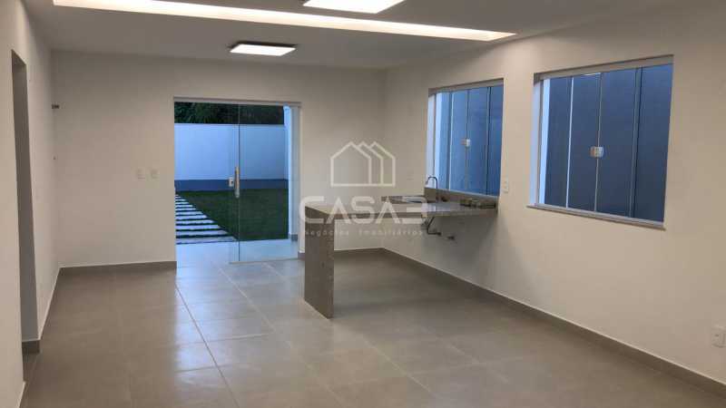 Casa à venda com 3 quartos, 128m² - Foto 3