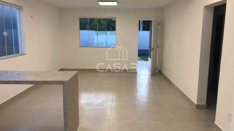 Casa à venda com 3 quartos, 128m² - Foto 4