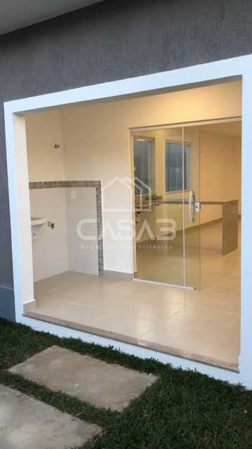 Casa à venda com 3 quartos, 128m² - Foto 6