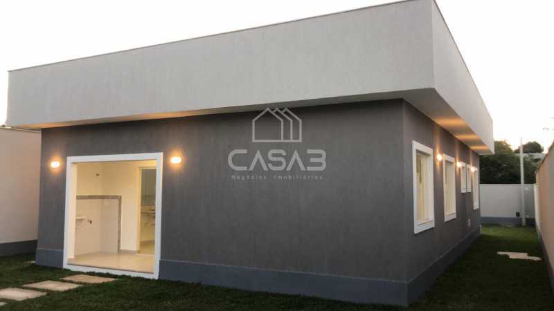 Casa à venda com 3 quartos, 128m² - Foto 7