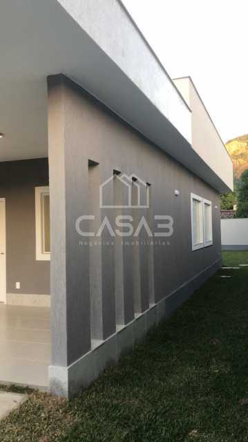 Casa à venda com 3 quartos, 128m² - Foto 8