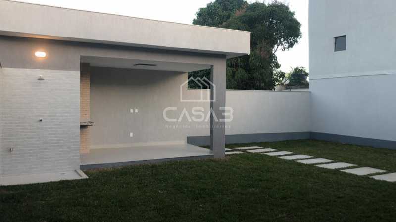 Casa à venda com 3 quartos, 128m² - Foto 9