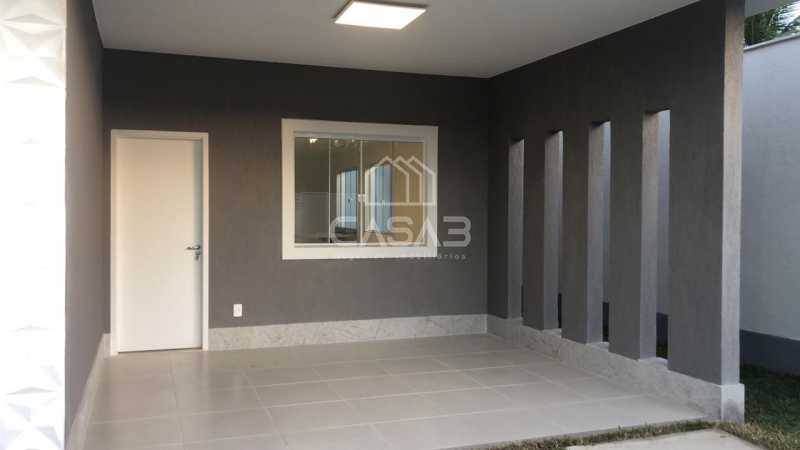 Casa à venda com 3 quartos, 128m² - Foto 11