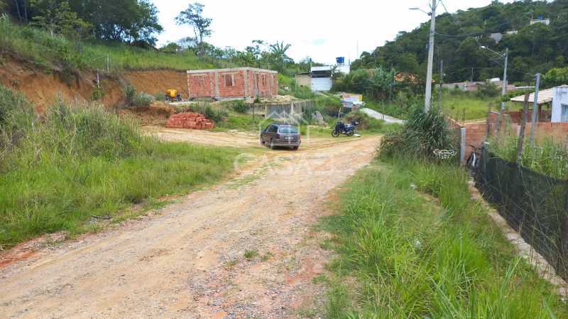 Terreno à venda, 450 - Foto 2