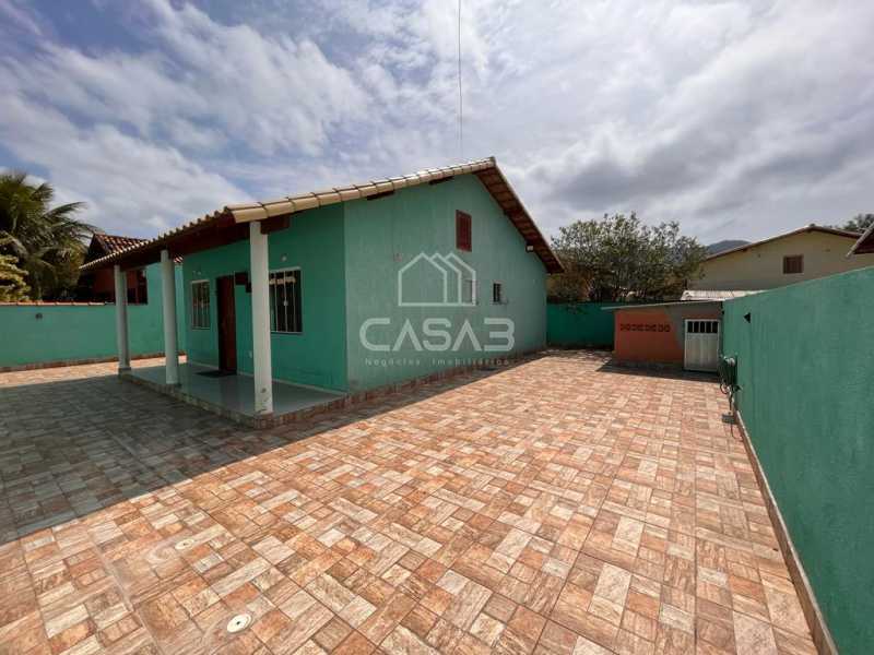 Casa à venda com 2 quartos, 69m² - Foto 4