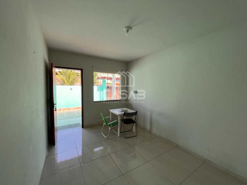 Casa à venda com 2 quartos, 69m² - Foto 5