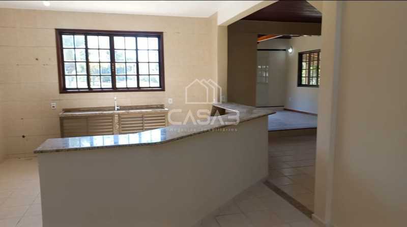 Casa de Condomínio à venda com 4 quartos, 406m² - Foto 13