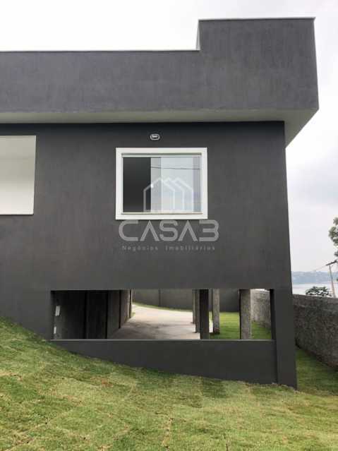 Casa à venda com 2 quartos, 106m² - Foto 5