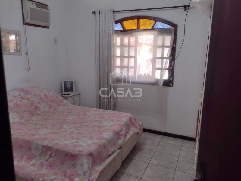 Casa de Condomínio à venda com 3 quartos, 222m² - Foto 9