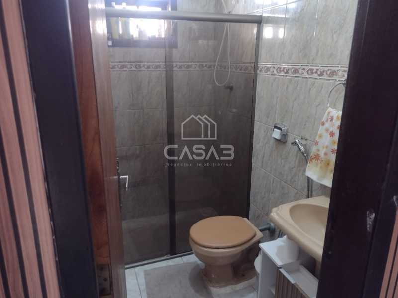 Casa de Condomínio à venda com 3 quartos, 222m² - Foto 7