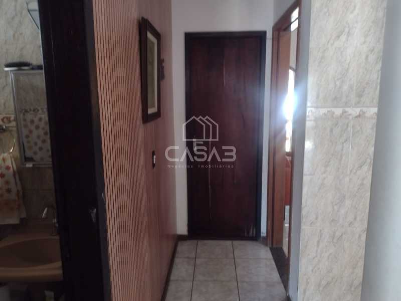 Casa de Condomínio à venda com 3 quartos, 222m² - Foto 6