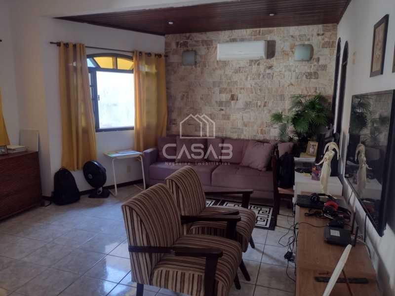 Casa de Condomínio à venda com 3 quartos, 222m² - Foto 5