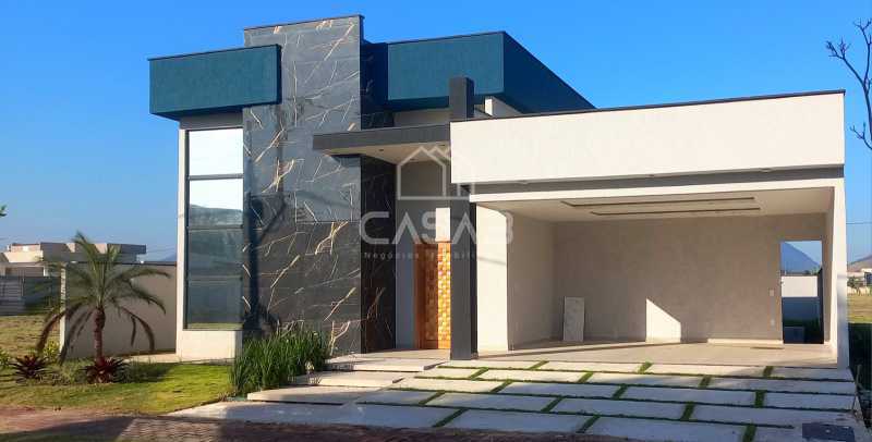 Casa de Condomínio à venda com 3 quartos, 192m² - Foto 1