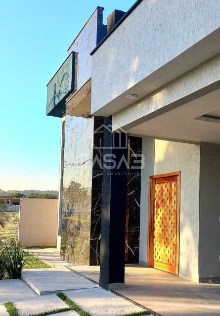 Casa de Condomínio à venda com 3 quartos, 192m² - Foto 2