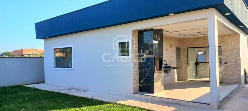 Casa de Condomínio à venda com 3 quartos, 192m² - Foto 6