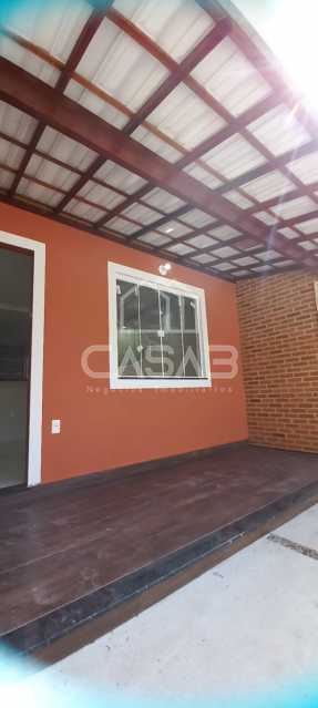 Casa à venda com 2 quartos, 65m² - Foto 2