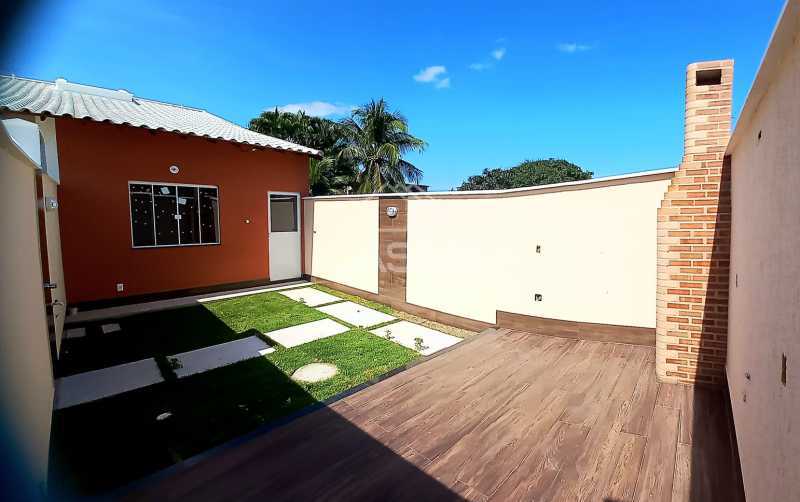 Casa à venda com 2 quartos, 65m² - Foto 10