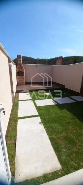 Casa à venda com 2 quartos, 65m² - Foto 12