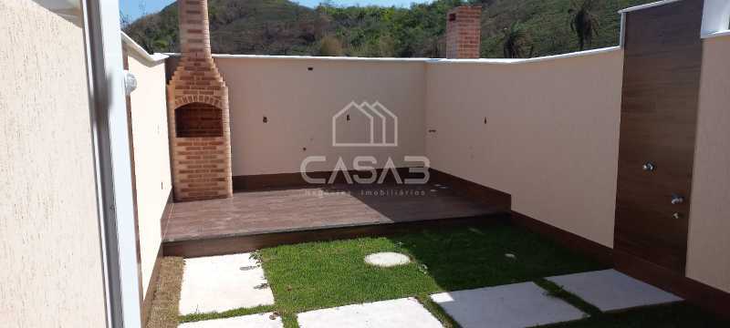 Casa à venda com 2 quartos, 65m² - Foto 13