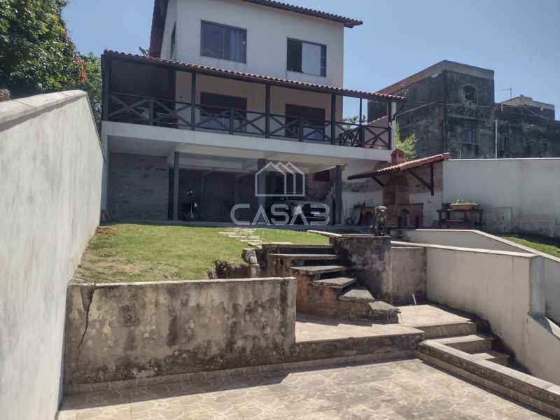 Casa de Condomínio à venda com 3 quartos, 205m² - Foto 3